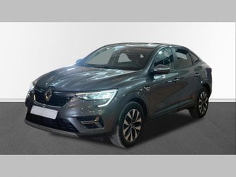 D'occasion À Maubeuge | Renault Arkana Mild Hybrid 140 Edc Fap - 22 Evolution