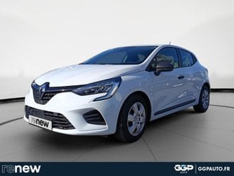 Voitures D'occasion À Maubeuge | Renault Clio 1.0 Sce 65Ch Authentic