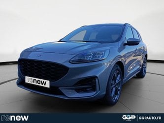 Voitures D'occasion À Maubeuge | Ford Kuga 2.0 Ecoblue 150Ch Mhev St-Line X