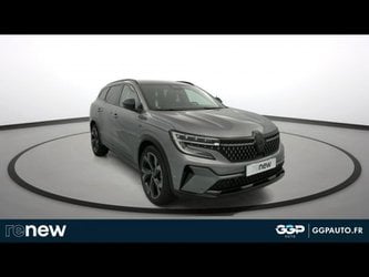 Voitures D'occasion À Maubeuge | Renault Espace 1.2 E-Tech Full Hybrid 200Ch Esprit Alpine