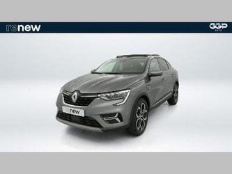 D'occasion À Maubeuge | Renault Arkana Mild Hybrid 140 Edc Fap - 22 Techno