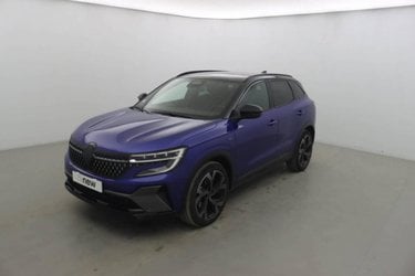 D'occasion À Maubeuge | Renault Austral E-Tech Hybrid 200 Techno Esprit Alpine
