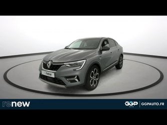 Voitures D'occasion À Maubeuge | Renault Arkana 1.6 E-Tech Hybride 145Ch Techno -22