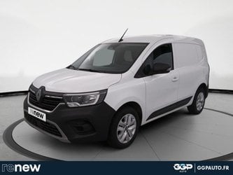D'occasion À Maubeuge | Renault Kangoo Van L1 1.5 Blue Dci 95Ch Extra -24