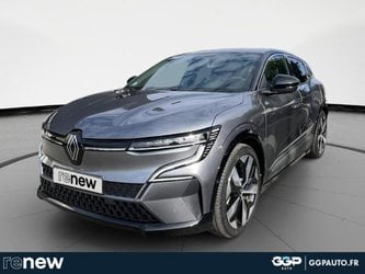 D'occasion À Maubeuge | Renault Mégane Megane E-Tech Electric Ev60 220Ch Techno Optimum Charge