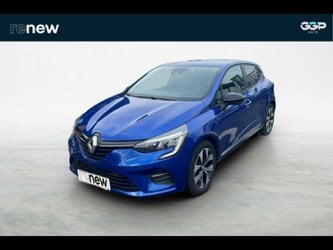 Voitures D'occasion À Maubeuge | Renault Clio 1.0 Tce 100Ch Evolution Gpl