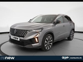 Voitures D'occasion À Maubeuge | Renault Austral 1.2 E-Tech Full Hybrid 200Ch Techno - 25