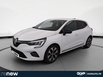 Voitures D'occasion À Maubeuge | Renault Clio 1.0 Tce 90Ch Evolution
