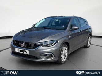Voitures D'occasion À Maubeuge | Fiat Tipo 1.4 95Ch Easy 5P