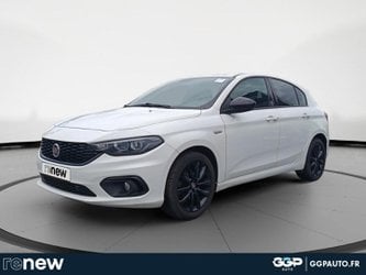 Voitures D'occasion À Maubeuge | Fiat Tipo 1.4 95Ch S/S S-Design My19 5P