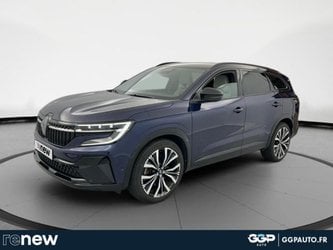 Voitures D'occasion À Maubeuge | Renault Espace 1.2 E-Tech Full Hybrid 200Ch Iconic