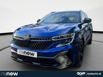 Voitures D'occasion À Maubeuge | Renault Austral 1.2 E-Tech Full Hybrid 200Ch Techno Esprit Alpine