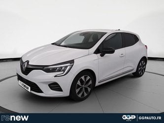 Voitures D'occasion À Maubeuge | Renault Clio 1.0 Tce 90Ch Evolution
