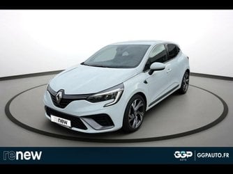 Voitures D'occasion À Maubeuge | Renault Clio 1.6 E-Tech Hybride 145Ch Rs Line