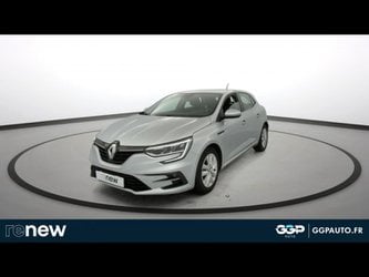 Voitures D'occasion À Maubeuge | Renault Mégane Megane 1.3 Tce 115Ch Fap Business