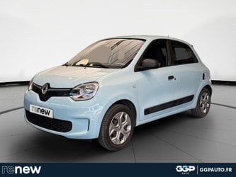 Voitures D'occasion À Maubeuge | Renault Twingo 1.0 Sce 65Ch Life - 20