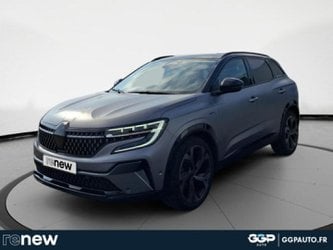 Voitures D'occasion À Maubeuge | Renault Austral 1.3 Tce Mild Hybrid 160Ch Techno Esprit Alpine ...