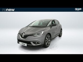 Voitures D'occasion À Maubeuge | Renault Scénic Scenic 1.7 Blue Dci 120Ch Business