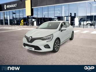 Voitures D'occasion À Maubeuge | Renault Clio V Tce 90 - 21N Intens