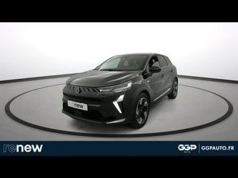 Voitures D'occasion À Maubeuge | Renault Symbioz 1.6 E-Tech Full Hybrid 145Ch Techno