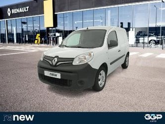 D'occasion À Maubeuge | Renault Kangoo Express Blue Dci 80 Extra R-Link
