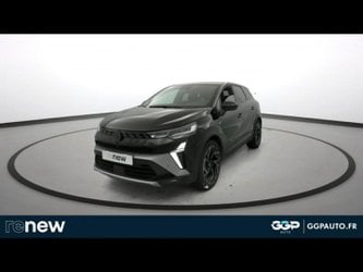 Voitures D'occasion À Maubeuge | Renault Symbioz 1.6 E-Tech Full Hybrid 145Ch Esprit Alpine