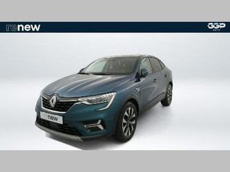D'occasion À Maubeuge | Renault Arkana Tce 140 Edc Fap Business