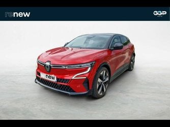 Voitures D'occasion À Maubeuge | Renault Mégane Megane E-Tech Electric Ev60 220Ch Techno Super ...