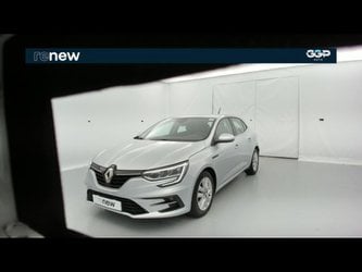 Voitures D'occasion À Maubeuge | Renault Mégane Megane 1.3 Tce 115Ch Fap Business