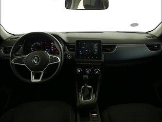 Voitures D'occasion À Maubeuge | Renault Arkana 1.3 Tce Mild Hybrid 140Ch Evolution Edc -22