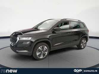 Voitures D'occasion À Maubeuge | Škoda Karoq 2.0 Tdi 116Ch Scr Ambition Dsg7
