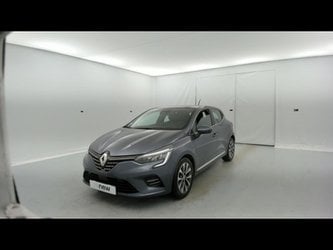 Voitures D'occasion À Maubeuge | Renault Clio 1.6 E-Tech 140Ch Intens -21