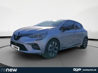 Voitures D'occasion À Maubeuge | Renault Clio 1.6 E-Tech 145Ch Full Hybrid Evolution