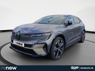 Voitures D'occasion À Maubeuge | Renault Mégane Megane E-Tech Electric Ev60 220Ch Iconic Super ...