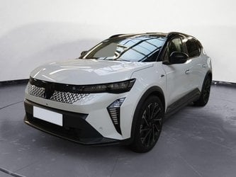 Voitures D'occasion À Maubeuge | Renault Scénic Scenic E-Tech Electric 220Ch Techno Esprit Alpi...