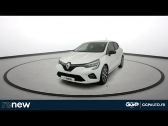 Voitures D'occasion À Maubeuge | Renault Clio 1.0 Tce 100Ch Evolution Gpl