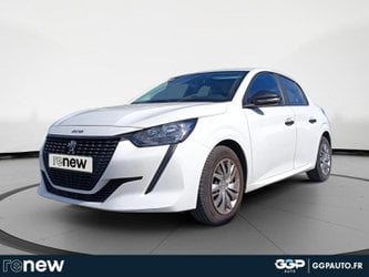 Voitures D'occasion À Maubeuge | Peugeot 208 1.5 Bluehdi 100Ch S&S Like