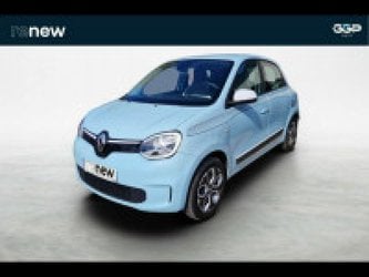 D'occasion À Maubeuge | Renault Twingo 1.0 Sce 65Ch Limited - 21My