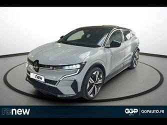 Voitures D'occasion À Maubeuge | Renault Mégane Megane E-Tech Electric Ev60 220Ch Iconic Super ...