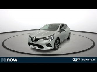 Voitures D'occasion À Maubeuge | Renault Clio 1.0 Tce 90Ch Techno