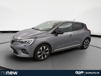 Voitures D'occasion À Maubeuge | Renault Clio 1.6 E-Tech Hybride 145Ch Evolution