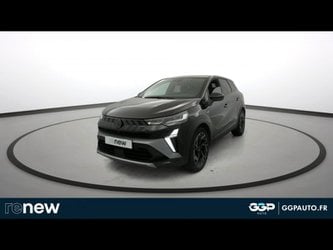 Voitures D'occasion À Maubeuge | Renault Symbioz 1.6 E-Tech Full Hybrid 145Ch Esprit Alpine