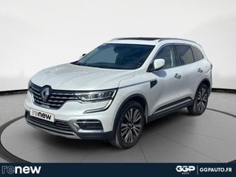 Voitures D'occasion À Maubeuge | Renault Koleos 1.3 Tce 160Ch Initiale Paris Edc -B