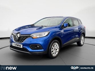 D'occasion À Maubeuge | Renault Kadjar 1.5 Blue Dci 115Ch Business Edc - 21