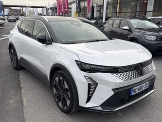 Voitures D'occasion À Maubeuge | Renault Scénic E-Tech Electric 220Ch Techno Grande Autonomie -24