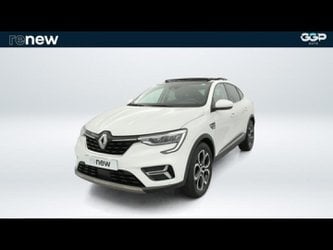 Voitures D'occasion À Maubeuge | Renault Arkana 1.6 E-Tech Hybride 145Ch Techno -22
