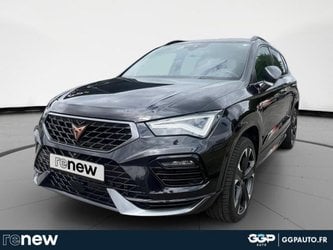 Voitures D'occasion À Maubeuge | Cupra Ateca 1.5 Tsi 150Ch V Dsg7