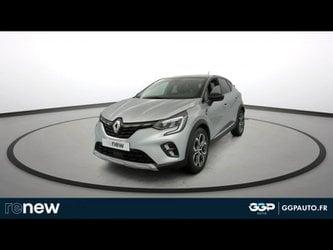 Voitures D'occasion À Maubeuge | Renault Captur 1.0 Tce 90Ch Intens -21