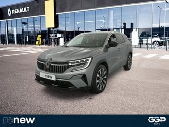 D'occasion À Maubeuge | Renault Espace Vi E-Tech Full Hybrid 200 Gsr2 Techno