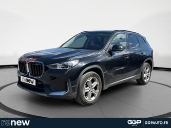D'occasion À Maubeuge | Bmw X1 Sdrive18D 150Ch Xline